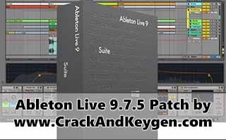 ableton live 9.5 crack thepiratebay