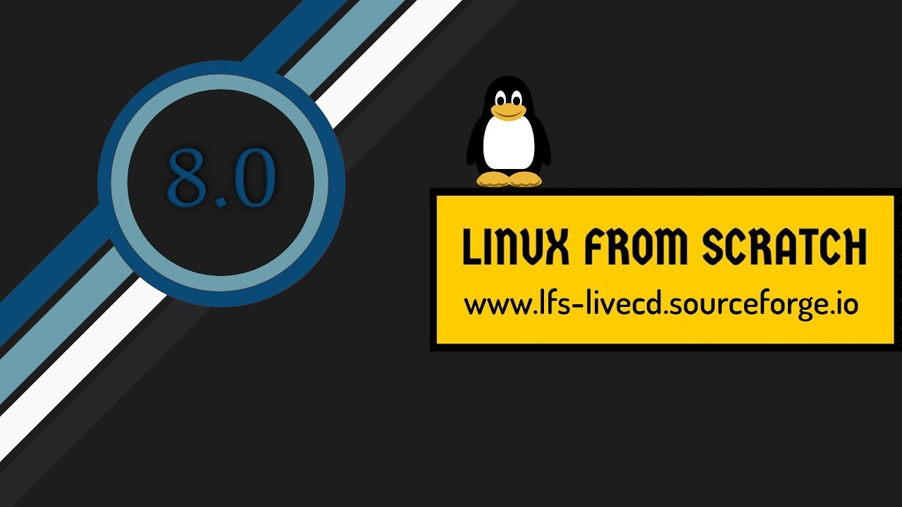 Best Live Cd For Linux From Scratch